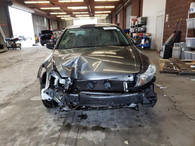 Photo 5 from auction – 2010 HONDA ACCORD LXP with VIN 1HGCP2F40AA035178