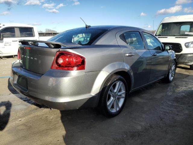 Photo 3 from auction – 2011 DODGE AVENGER MA with VIN 1B3BD1FG9BN593498