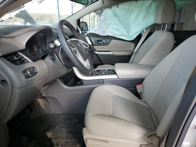 Photo 7 from auction – 2013 FORD EDGE with VIN 2FMDK3GC5DBB64020
