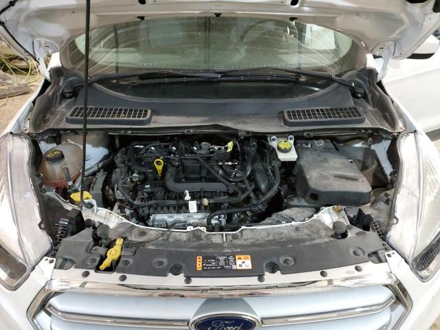 Photo 11 from auction – 2019 FORD ESCAPE SE with VIN 1FMCU9GD2KUB02437