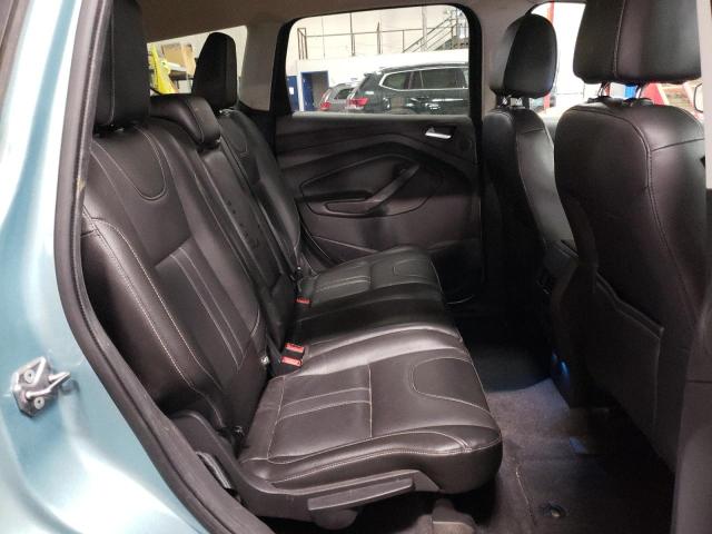 Photo 10 from auction – 2013 FORD ESCAPE TIT with VIN 1FMCU9J98DUC24288