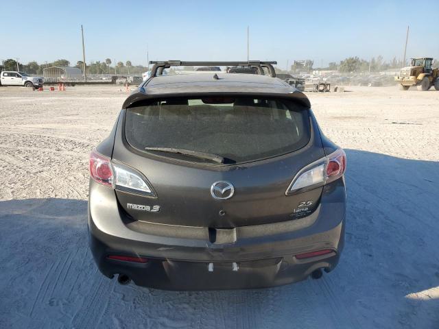 Photo 6 from auction – 2011 MAZDA 3 S with VIN JM1BL1K55B1425418