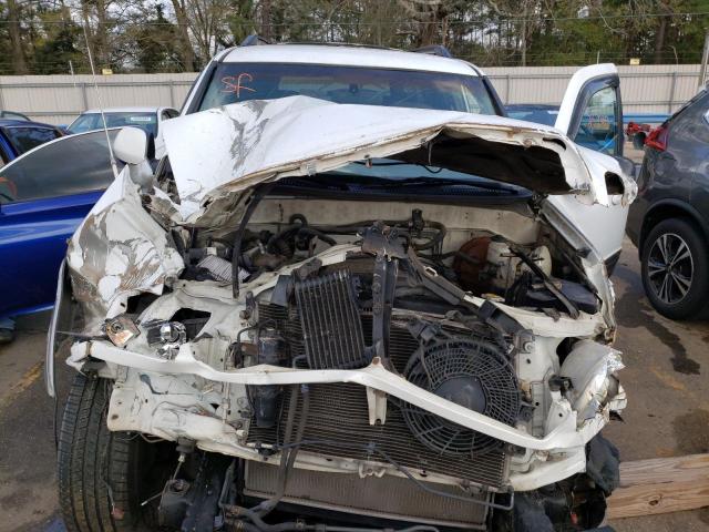 Photo 5 from auction – 2002 TOYOTA SEQUOIA SR with VIN 5TDZT34A92S124738