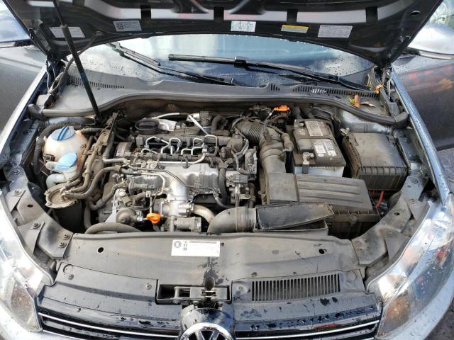Photo 11 from auction – 2012 VOLKSWAGEN JETTA with VIN 3VWPL7AJ5CM697735