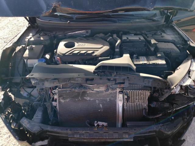Photo 11 from auction – 2019 HYUNDAI SONATA LIM with VIN 5NPE34AB2KH780402