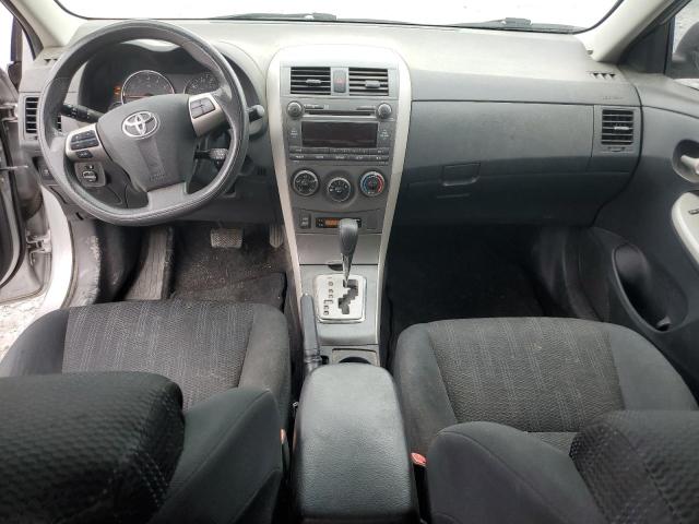Photo 8 from auction – 2011 TOYOTA COROLLA with VIN 2T1BU4EE3BC537981