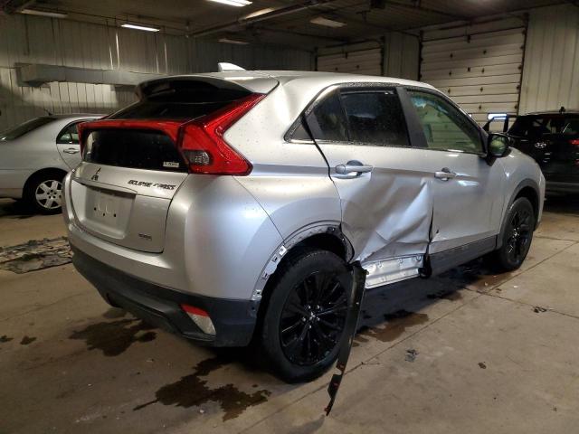 Photo 3 from auction – 2018 MITSUBISHI ECLIPSE CR with VIN JA4AT4AAXJZ063088