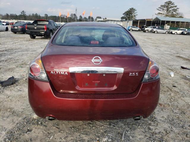 Photo 6 from auction – 2011 NISSAN ALTIMA BAS with VIN 1N4AL2AP8BN483381
