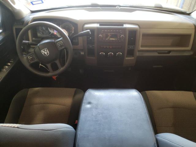 Photo 8 from auction – 2012 DODGE RAM 1500 S with VIN 1C6RD6KP6CS279110