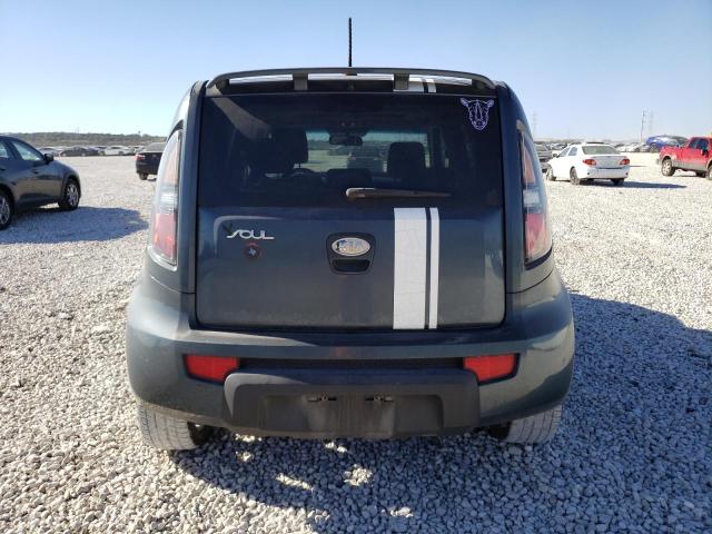 Photo 6 from auction – 2010 KIA SOUL + with VIN KNDJT2A20A7071487