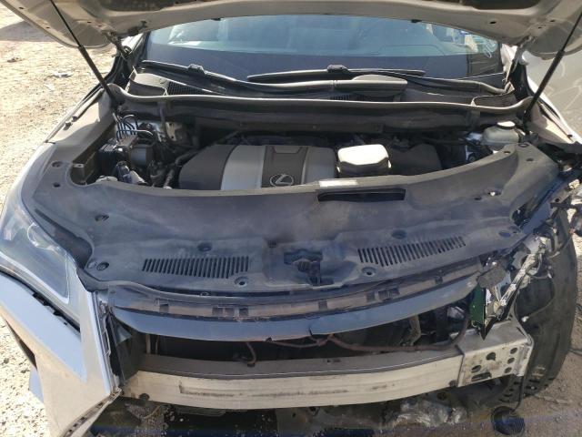 Photo 12 from auction – 2016 LEXUS RX 350 BAS with VIN 2T2BZMCA2GC010762