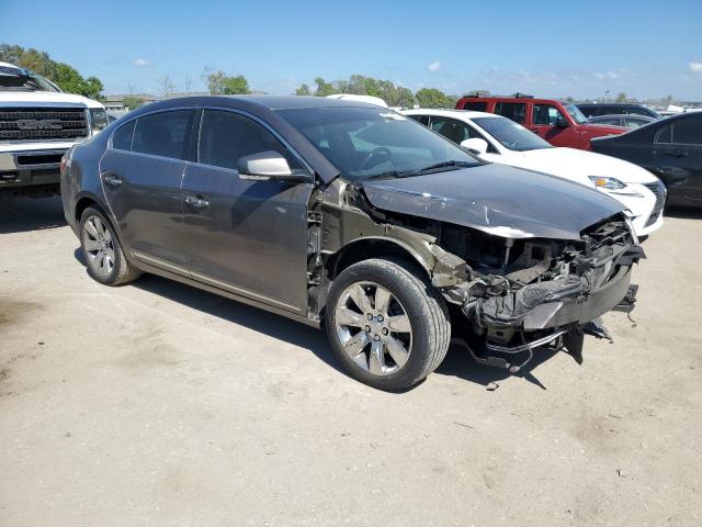 Photo 4 from auction – 2011 BUICK LACROSSE C with VIN 1G4GE5EDXBF286959