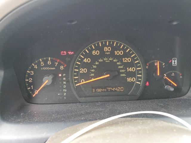 Photo 9 from auction – 2004 HONDA ACCORD EX with VIN JHMCM56874C011897