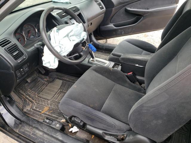 Photo 7 from auction – 2004 HONDA CIVIC EX with VIN 1HGEM22954L053493