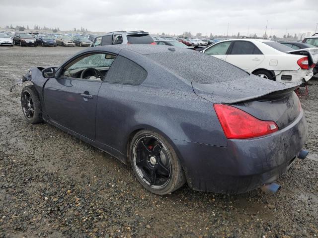 Photo 2 from auction – 2008 INFINITI G37 BASE with VIN JNKCV64E88M104522