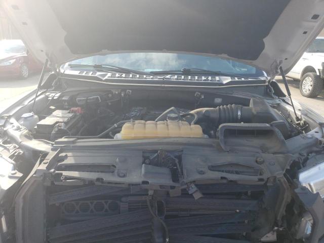 Photo 11 from auction – 2017 FORD F150 with VIN 1FTNF1CF7HKD76365