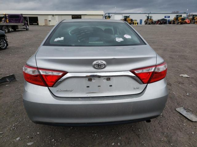 Photo 6 from auction – 2016 TOYOTA CAMRY LE with VIN 4T1BF1FK5GU169516