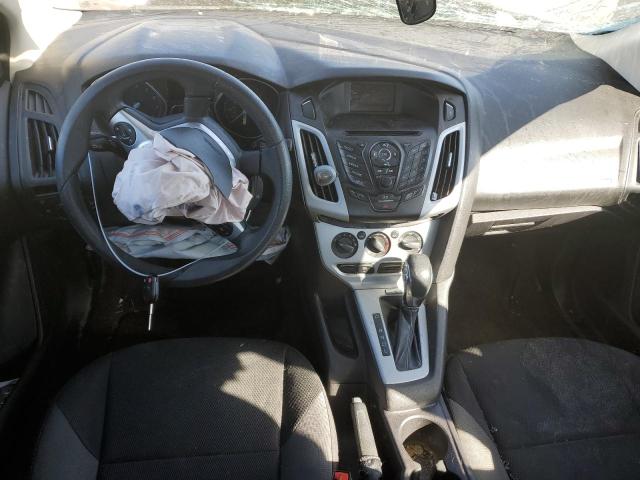 Photo 8 from auction – 2014 FORD FOCUS SE with VIN 1FADP3F20EL210830