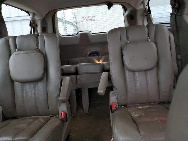 Photo 10 from auction – 2014 CHRYSLER TOWN & COU with VIN 2C4RC1CG8ER204099