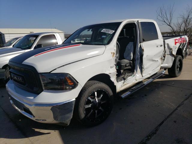 RAM 1500 CLASS 2019 with VIN 1C6RR6TT8KS653762 - Photo from auction