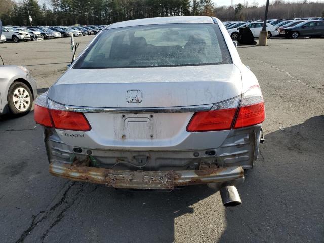 Photo 6 from auction – 2014 HONDA ACCORD EX with VIN 1HGCR2F72EA159348