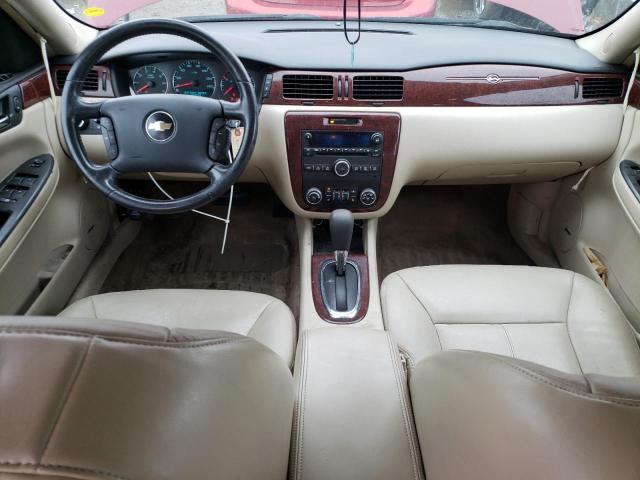 Photo 8 from auction – 2010 CHEVROLET IMPALA LT with VIN 2G1WB5EK4A1103755