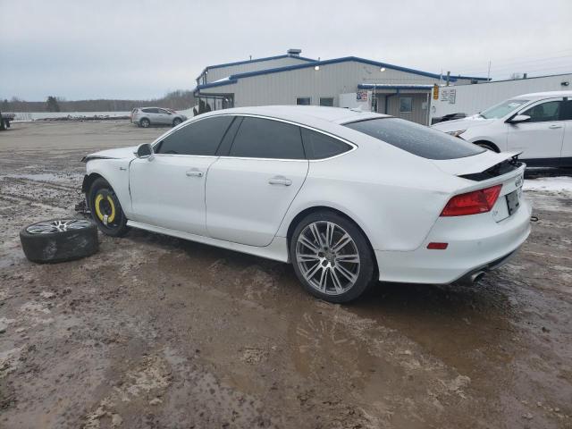 Photo 2 from auction – 2015 AUDI A7 PRESTIG with VIN WAU2GAFC2FN025907