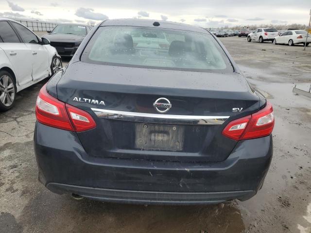 Photo 6 from auction – 2017 NISSAN ALTIMA 2.5 with VIN 1N4AL3AP0HC279118
