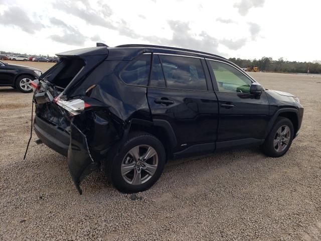 Photo 3 from auction – 2022 TOYOTA RAV4 LE with VIN JTMLWRFV9ND153334