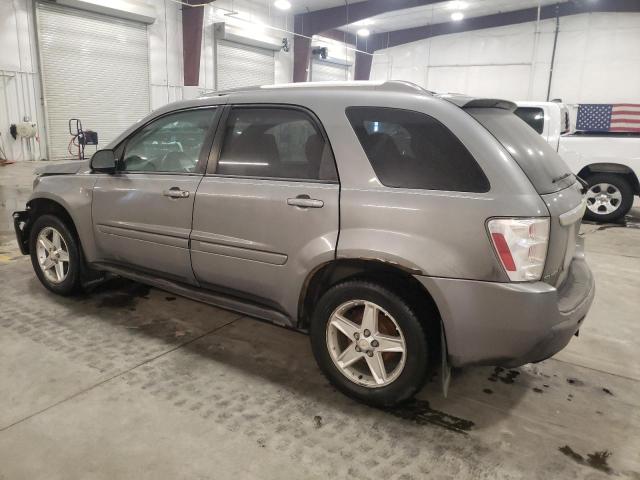 Zdjęcie 2 z aukcji – 2005 CHEVROLET EQUINOX LT z VIN 2CNDL73F656080657