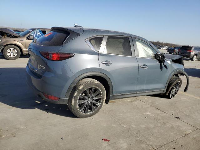 Photo 3 from auction – 2021 MAZDA CX-5 CARBO with VIN JM3KFBCY1M0449429