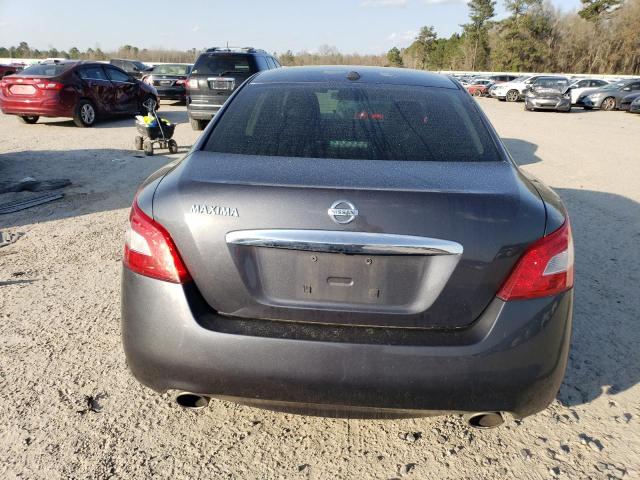 Photo 6 from auction – 2011 NISSAN MAXIMA S with VIN 1N4AA5AP2BC815575