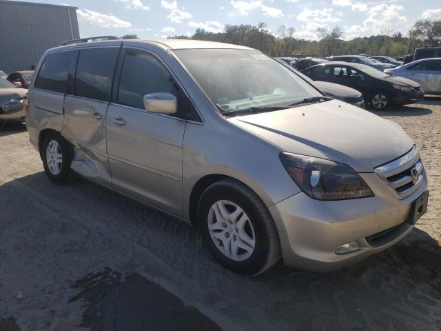 Photo 4 from auction – 2006 HONDA ODYSSEY EX with VIN 5FNRL38476B431677