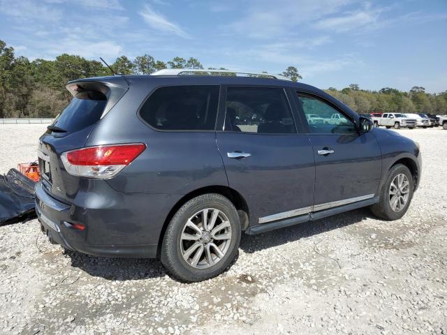 Photo 3 from auction – 2014 NISSAN PATHFINDER with VIN 5N1AR2MN6EC629064