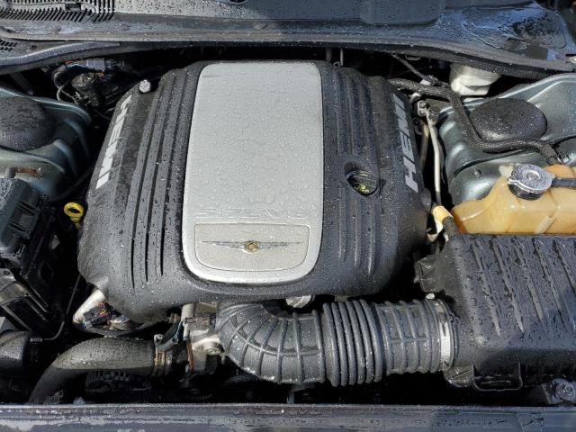 Photo 11 from auction – 2006 CHRYSLER 300C with VIN 2C3LA63H26H158296