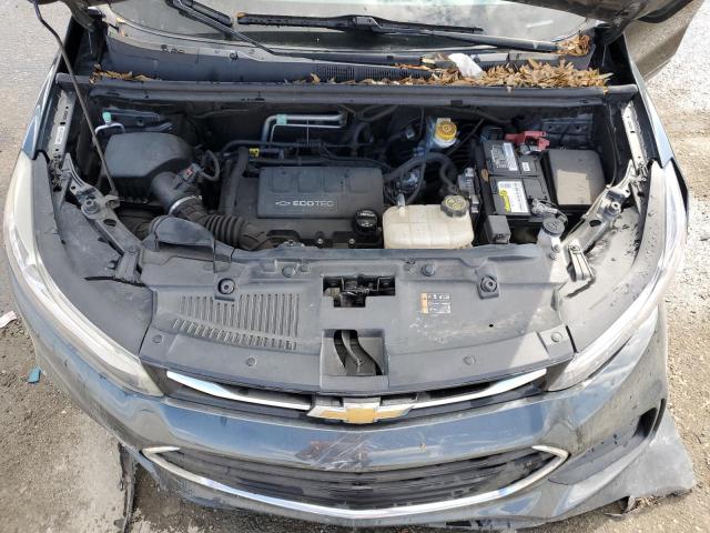 Photo 12 from auction – 2017 CHEVROLET TRAX 1LT with VIN 3GNCJLSBXHL165652