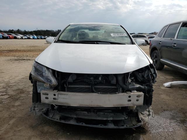 Photo 5 from auction – 2011 LEXUS HS 250H with VIN JTHBB1BA5B2044614