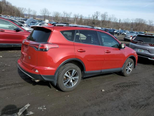 Photo 3 from auction – 2016 TOYOTA RAV4 XLE with VIN JTMRFREV3GJ054606