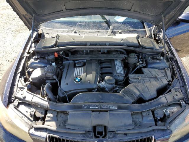 Photo 11 from auction – 2008 BMW 328 I SULE with VIN WBAVC53538FZ83263