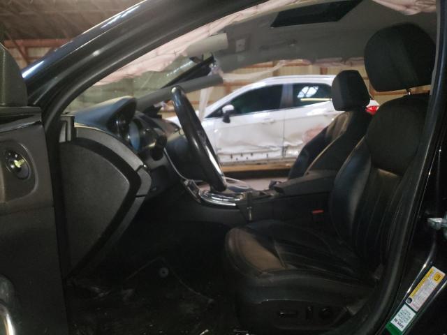 Снимка 7 от търг – 2011 BUICK REGAL CXL с VIN W04GP5EC2B1003662
