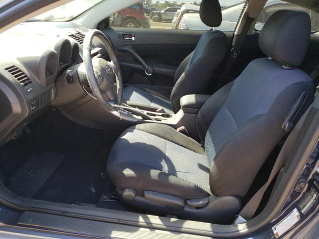 Photo 7 from auction – 2006 TOYOTA SCION TC with VIN JTKDE177260122601