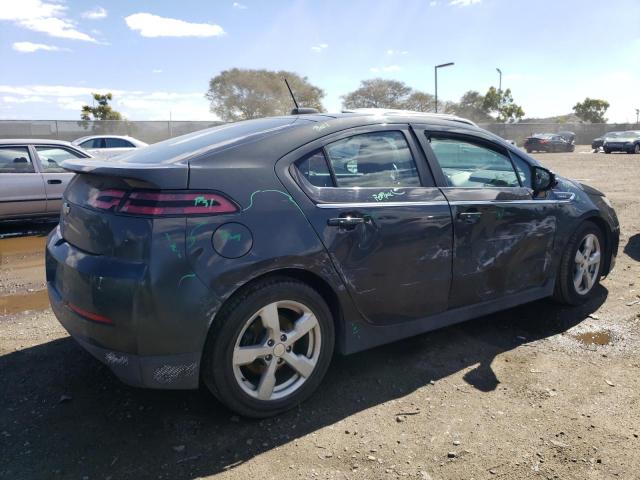 Foto 3 de la subasta – 2015 CHEVROLET VOLT con VIN 1G1RC6E46FU112373