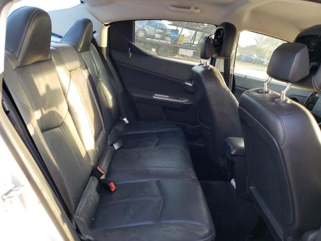 Foto 10 de la subasta – 2010 DODGE AVENGER R/ con VIN 1B3CC5FB0AN194089