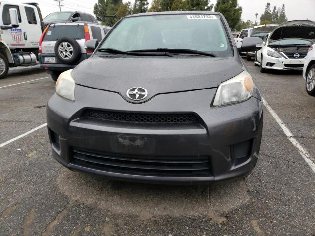 Photo 5 from auction – 2012 TOYOTA SCION XD with VIN JTKKU4B40C1015979