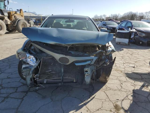 Photo 5 from auction – 2010 TOYOTA CAMRY BASE with VIN 4T1BF3EK8AU577951
