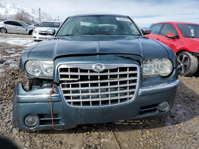 Photo 5 from auction – 2006 CHRYSLER 300C with VIN 2C3LA63H26H158296