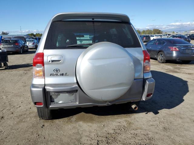 Photo 6 from auction – 2001 TOYOTA RAV4 with VIN JTEGH20V710020161