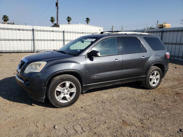 GMC ACADIA SLE 2012 with VIN 1GKKRPED3CJ291230 - Photo from auction