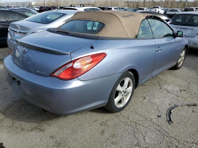 Photo 3 from auction – 2004 TOYOTA CAMRY SOLA with VIN 4T1FA38P94U034202