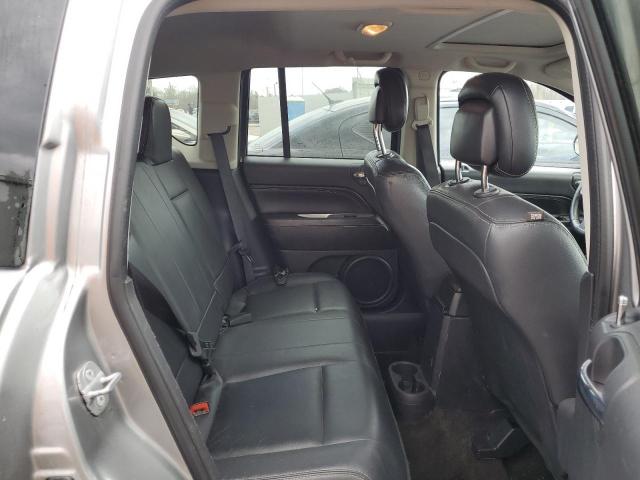 Photo 11 from auction – 2014 JEEP COMPASS LA with VIN 1C4NJCEA6ED887304